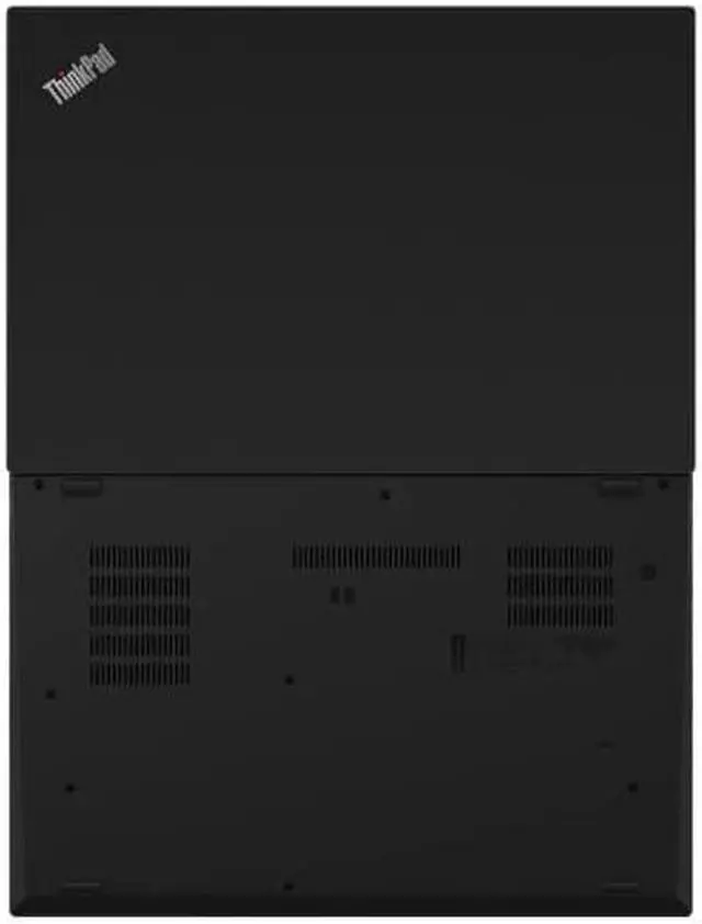 Alt view image 6 of 7 - Lenovo ThinkPad T15, 15.6" FHD IPS 250 nits, i5-10210U, UHD Graphics, 8GB, 256GB SSD, Win 10 Pro