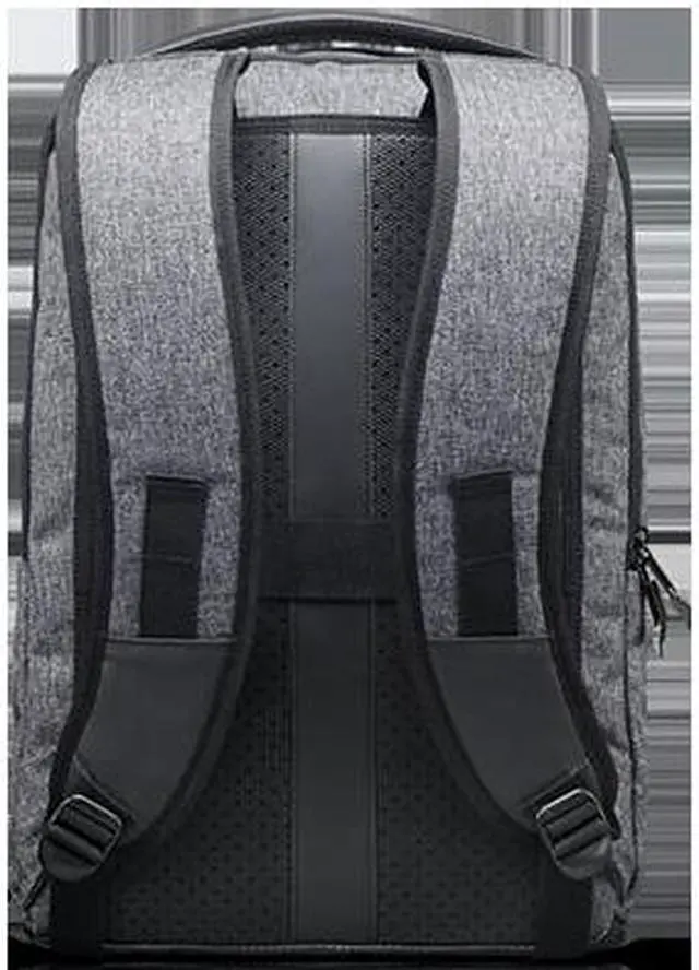Alt view image 6 of 20 - Lenovo Legion 15.6-inch  Recon Gaming Backpack, For Gaming