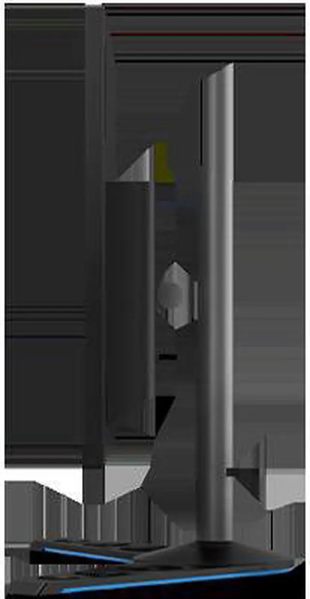 Alt view image 6 of 19 - Lenovo Legion Y27gq-20 27 Inch WLED G-SYNC™ Gaming Monitor
