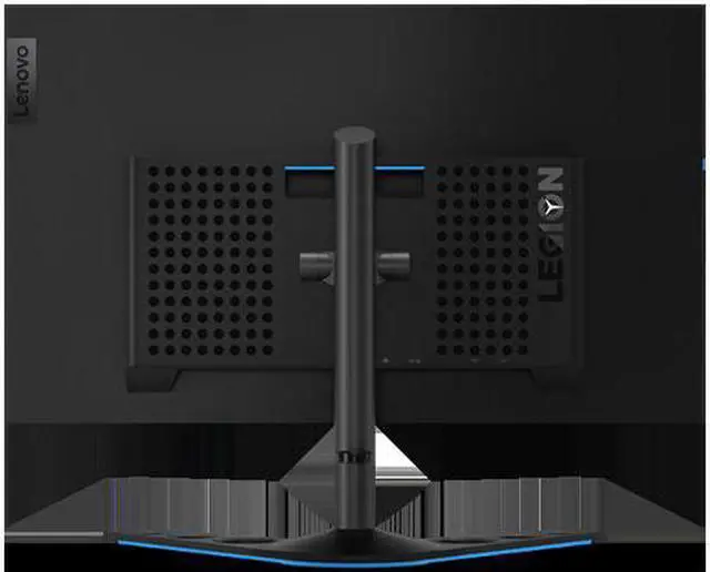 Alt view image 7 of 19 - Lenovo Legion Y27gq-20 27 Inch WLED G-SYNC™ Gaming Monitor