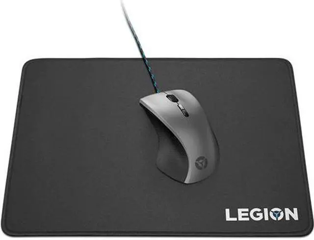 Alt view image 4 of 7 - Lenovo Y GXY0K07131 Gaming Mousepad