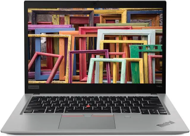 Alt view image 2 of 6 - Lenovo ThinkPad T490S Laptop, 14.0" IPS  500 nits, i7-8565U,   UHD Graphics, 16GB, 1TB SSD, Win 10 Pro