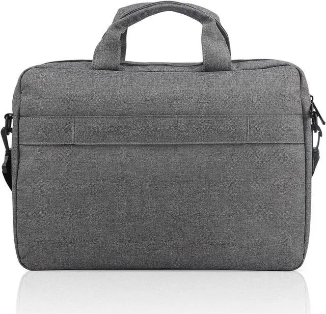 Alt view image 4 of 15 - Lenovo 15.6" Laptop Casual Toploader T210 (Grey)