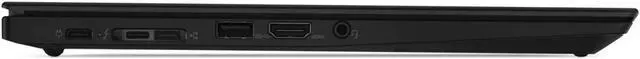 Alt view image 5 of 6 - Lenovo ThinkPad T490S, 14.0" FHD IPS  250 nits, i5-8265U,   UHD Graphics, 8GB, 256GB SSD, Win 10 Pro