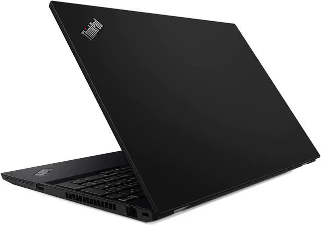 Alt view image 5 of 7 - Lenovo ThinkPad T15, 15.6" FHD IPS 250 nits, i5-10210U, UHD Graphics, 8GB, 256GB SSD, Win 10 Pro