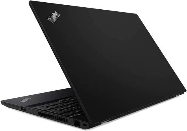 Alt view image 5 of 6 - Lenovo ThinkPad T590 Laptop, 15.6" FHD IPS 250 nits, i5-8265U, UHD Graphics, 8GB, 256GB SSD, Win 10 Pro