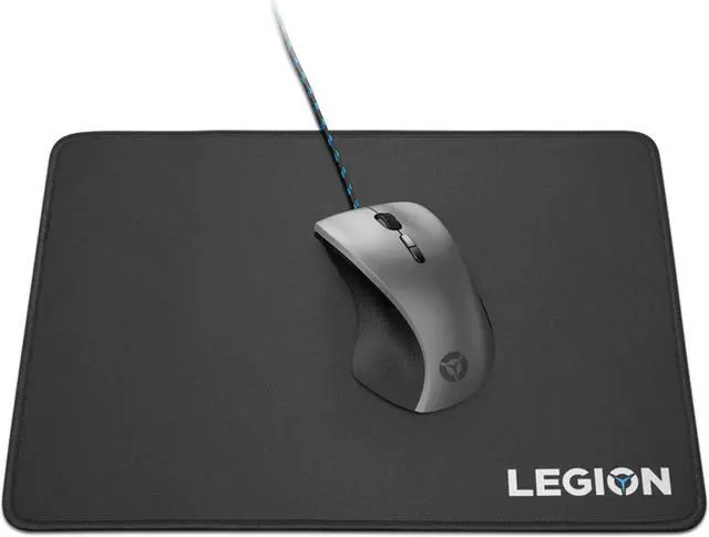 Alt view image 2 of 7 - Lenovo Y GXY0K07131 Gaming Mousepad