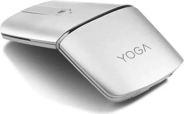 Main image of Lenovo Yoga Mouse (Silver)