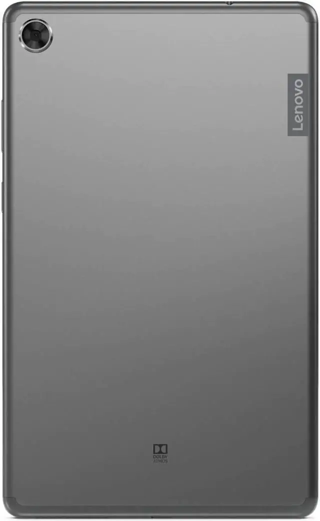 Alt view image 2 of 14 - Lenovo Smart Tab M8, 8" IPS Touch  350 nits, 2GB, 32GB