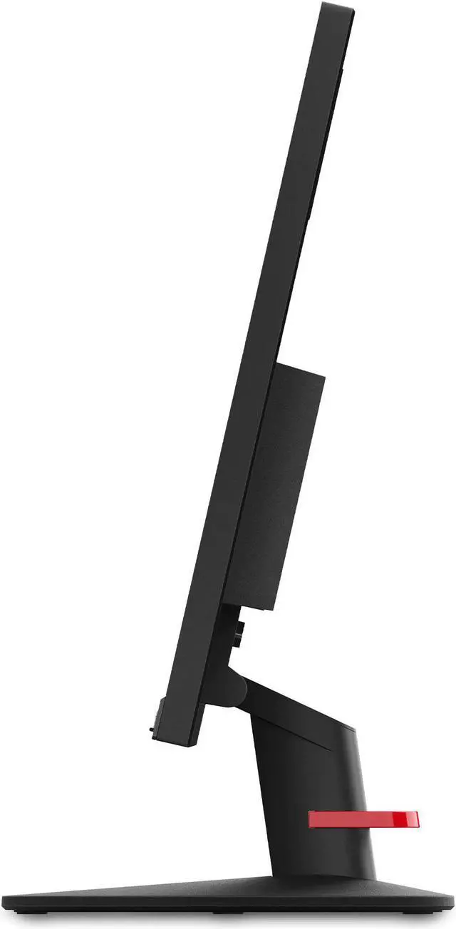 Alt view image 5 of 20 - Lenovo ThinkVision S27q-10 27-inch QHD LED Backlit LCD Monitor