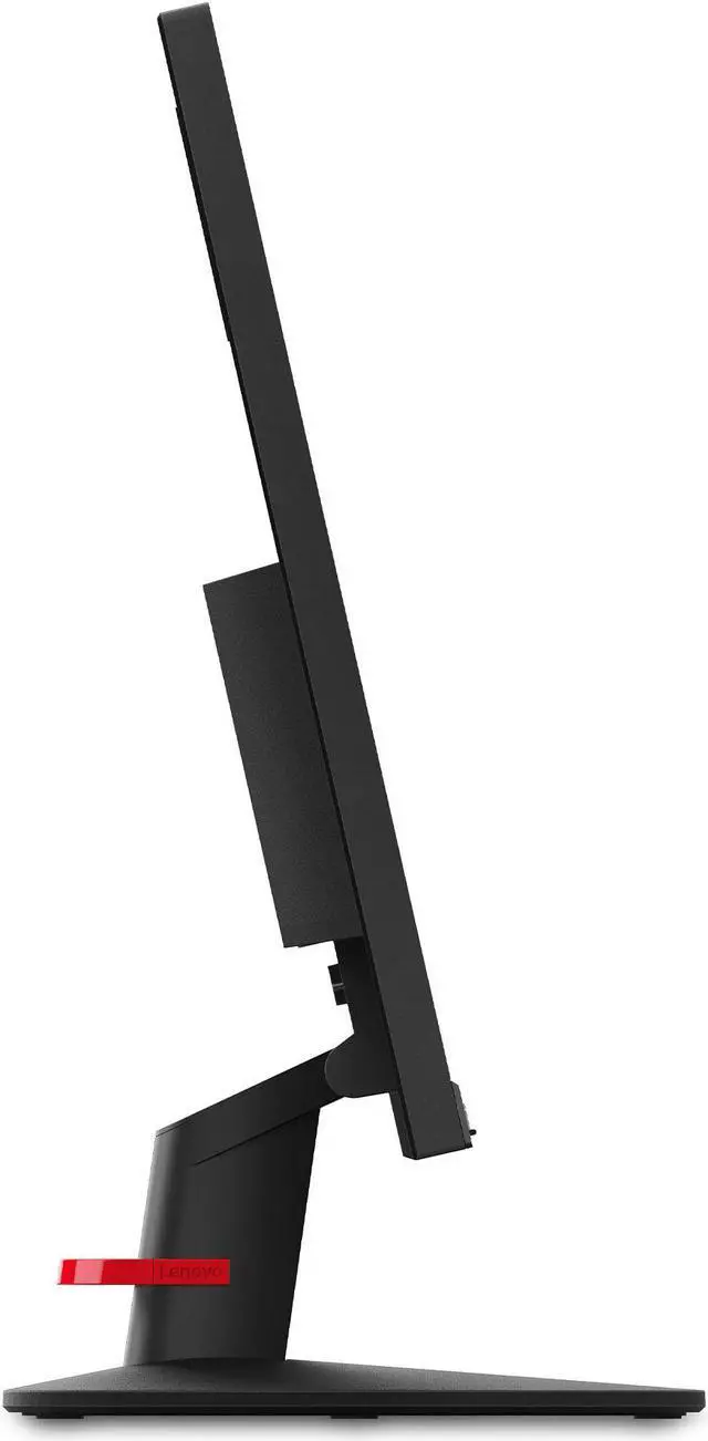 Alt view image 4 of 20 - Lenovo ThinkVision S27q-10 27-inch QHD LED Backlit LCD Monitor