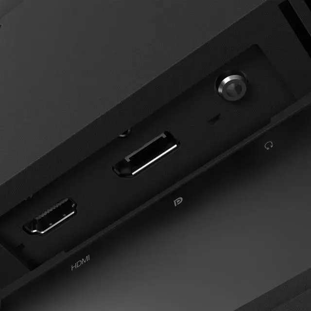 Alt view image 7 of 20 - Lenovo ThinkVision S27q-10 27-inch QHD LED Backlit LCD Monitor