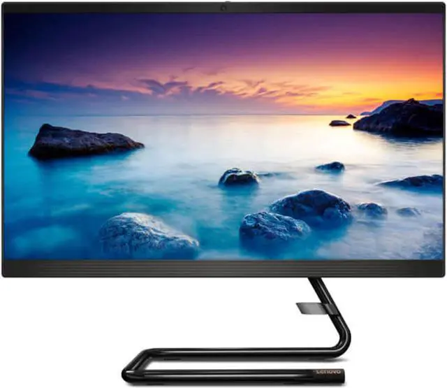 Lenovo All-in-One Computer IdeaCentre AIO 3 22IMB05 F0EV0028US