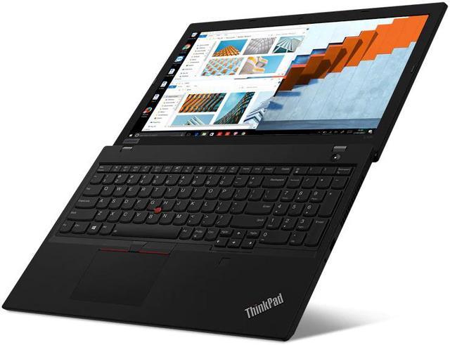 Lenovo ThinkPad L590 Laptop, 15.6