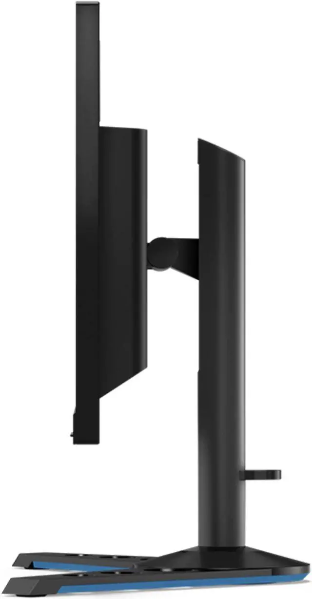 Alt view image 5 of 20 - Lenovo 25" (24.5" Viewable) 240 Hz IPS FHD IPS Gaming Monitor FreeSync Premium & G-Sync Compatible 99% sRGB HDMI, DisplayPort, USB, Audio Legion Y25-25