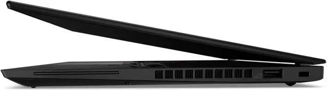 Alt view image 7 of 10 - Lenovo ThinkPad X13 Laptop, 13.3" FHD IPS  300 nits, i5-10210U,   UHD Graphics, 8GB, 256GB SSD, Win 10 Pro