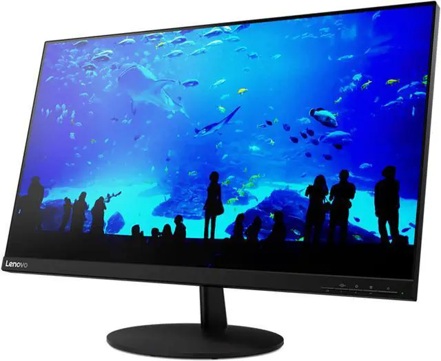 Lenovo L28u-35 UHDモニター Lenovo L28u-35 Monitor - Overview - Lenovo Support US