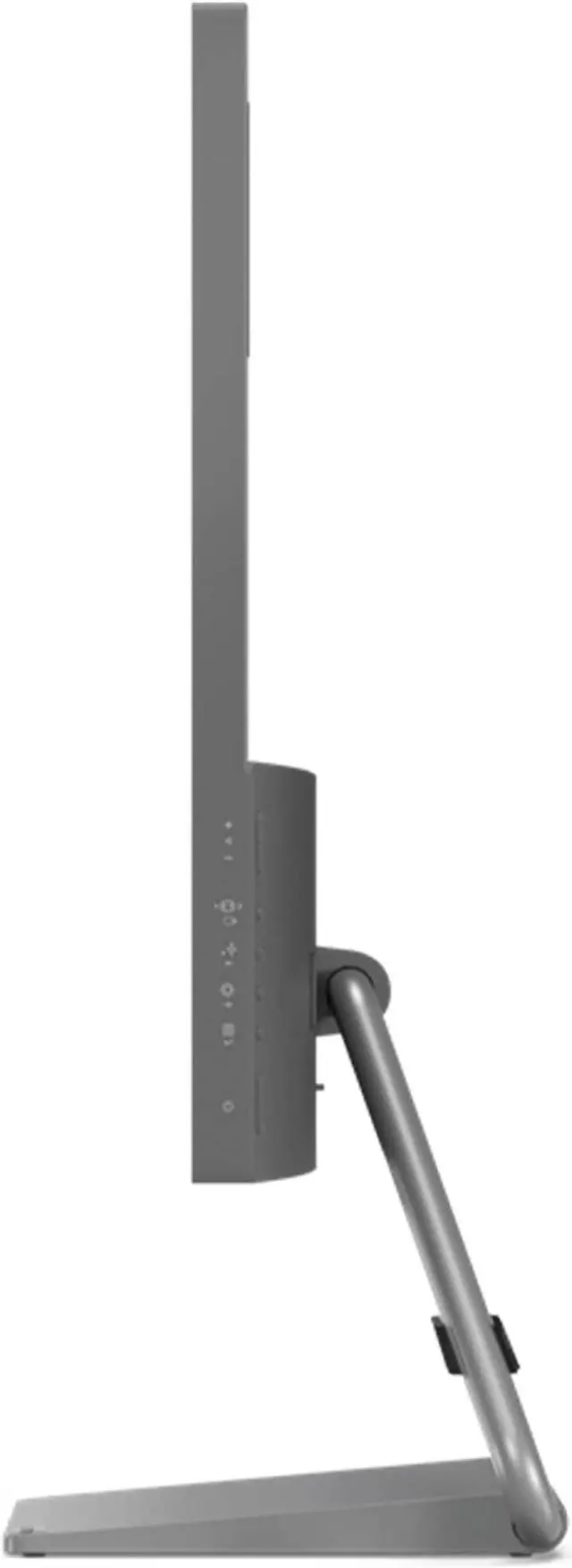 Alt view image 18 of 20 - Lenovo 27 inch QHD Monitor - Q27h-10, 27 inch" IPS