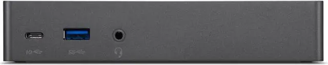 Main image of Lenovo Thunderbolt 3 Essential Dock 40AV0135US