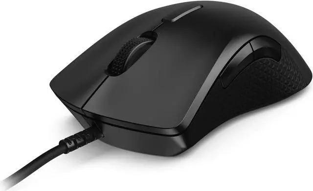 Alt view image 4 of 7 - Lenovo Legion M300 RGB Gaming Mouse, For Gaming
