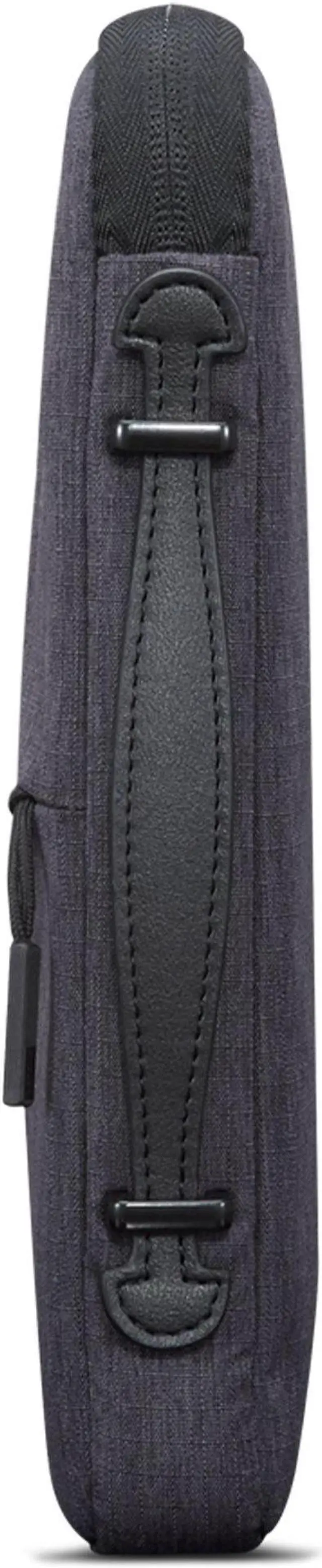 Alt view image 5 of 7 - Lenovo 13" Laptop Urban Sleeve Case