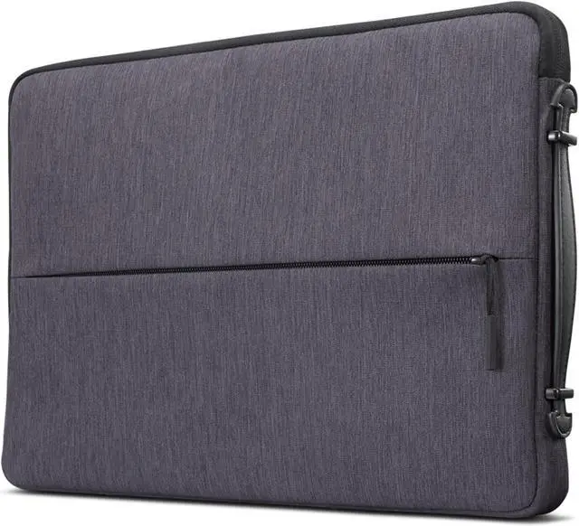 Alt view image 2 of 7 - Lenovo 13" Laptop Urban Sleeve Case