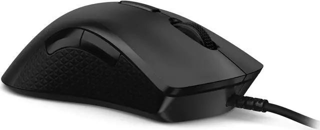 Alt view image 5 of 7 - Lenovo Legion M300 RGB Gaming Mouse, For Gaming