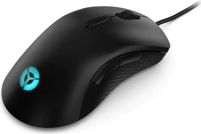 Alt view image 2 of 7 - Lenovo Legion M300 RGB Gaming Mouse, For Gaming