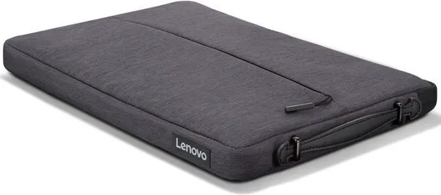 Alt view image 4 of 7 - Lenovo 13" Laptop Urban Sleeve Case