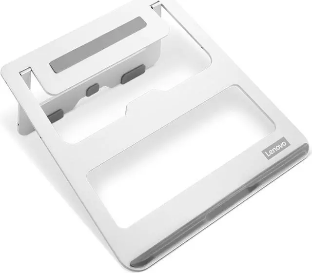 Main image of Lenovo Portable Metal Laptop Stand