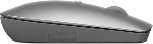 Alt view image 4 of 6 - Lenovo 600 Bluetooth Silent Mouse