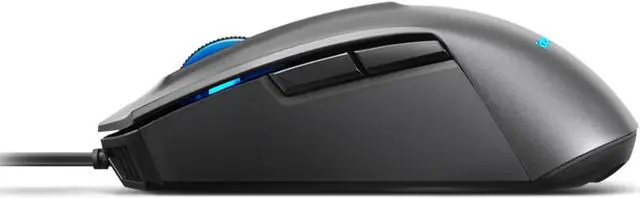 Alt view image 4 of 10 - Lenovo IdeaPad Gaming M100 RGB Mouse, For Gaming