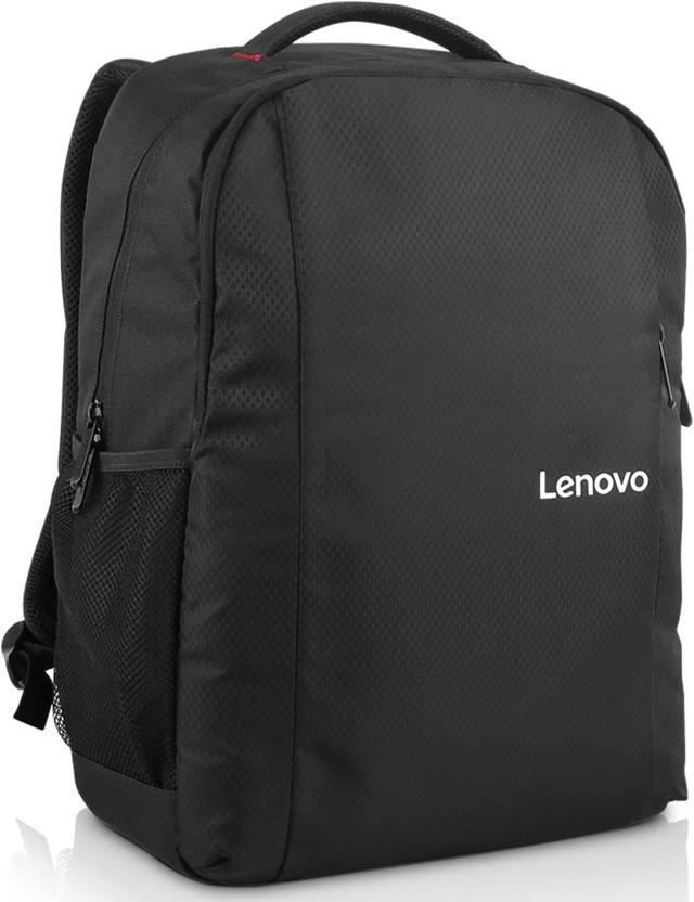 Lenovo 15.6? Laptop Everyday Backpack B515 - Black 