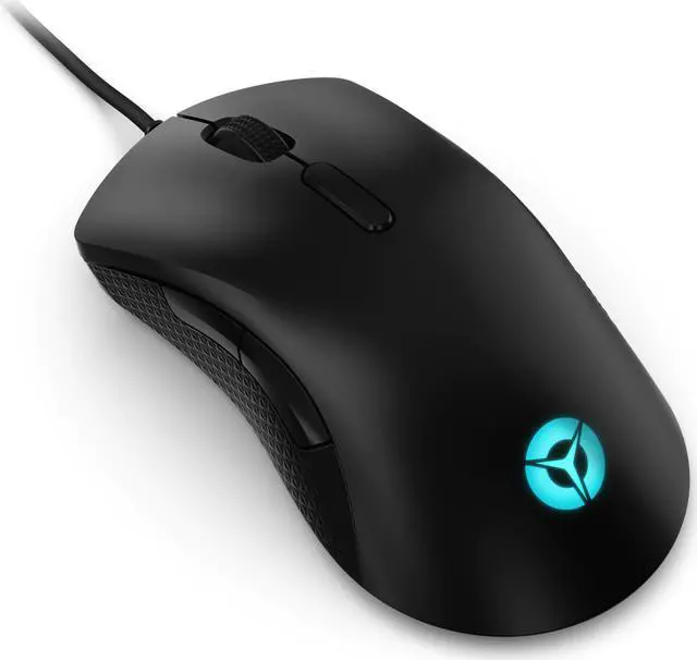 Alt view image 3 of 7 - Lenovo Legion M300 RGB Gaming Mouse, For Gaming