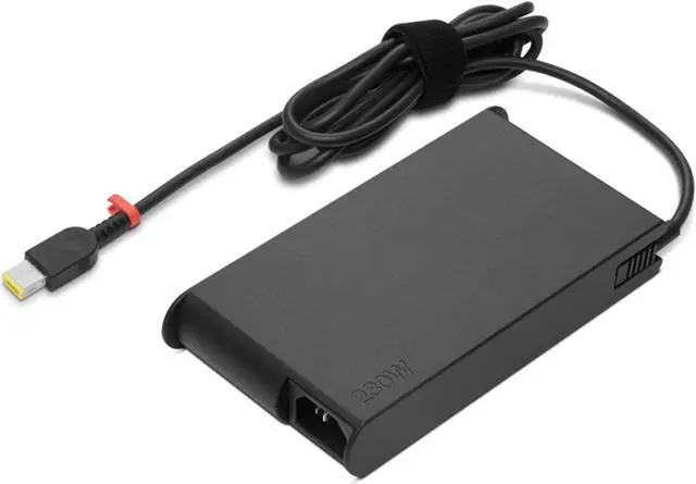 Main image of Lenovo Legion Slim 230W  AC Adapter, For Gaming