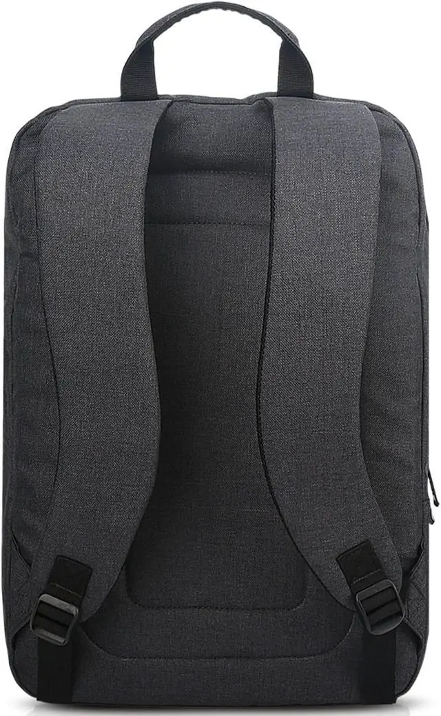 Alt view image 5 of 19 - Lenovo 16" Laptop Casual Backpack B210 (Black)