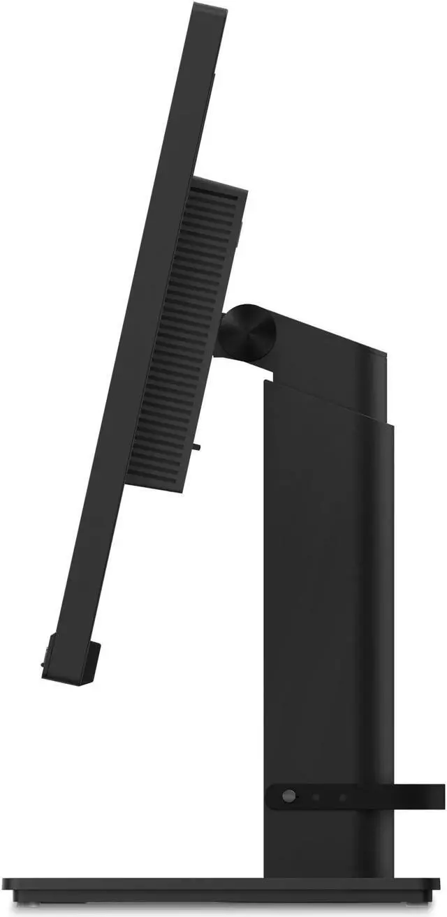 Alt view image 5 of 9 - Lenovo ThinkVision T23i-20 23" FHD 60Hz LED Backlit LCD Monitor