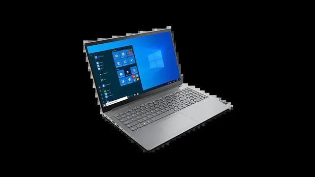 Alt view image 7 of 8 - Lenovo ThinkBook 15 Gen 2 Intel Laptop, 15.6"" FHD IPS 250 nits, i7-1165G7, Iris Xe Graphics, 16GB, 512GB