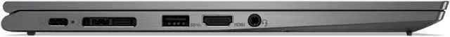 Alt view image 4 of 13 - Lenovo ThinkPad X1 Yoga Gen 5 Laptop, 14.0" FHD IPS Touch  500 nits, i7-10510U,   UHD Graphics, 16GB, 512GB SSD, Win 10 Pro
