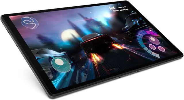 Alt view image 6 of 11 - Lenovo Tab M10 Plus, 10.3" FHD IPS Touch 330 nits, 4GB, 64GB eMMC, Android Pie
