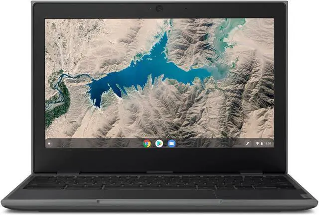 Alt view image 5 of 20 - 100E GEN2 CHROMEBOOK AMD A49120C 116 HD DISPLAY CHROME OS 4 GB MEMORY 32G