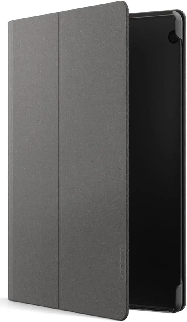 Alt view image 2 of 13 - Lenovo Tab M10 FHD Plus 2nd Gen Folio Case & Film