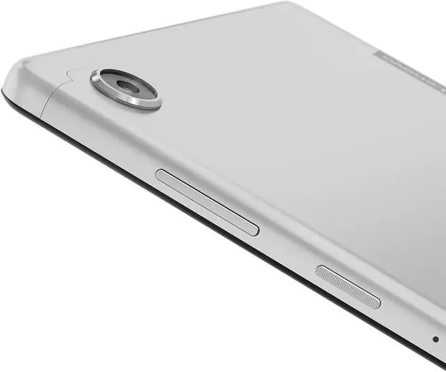 Alt view image 4 of 9 - Lenovo Tab M10 Plus, 10.3" FHD IPS Touch  330 nits, 4GB, 128GB eMMC, Android Pie
