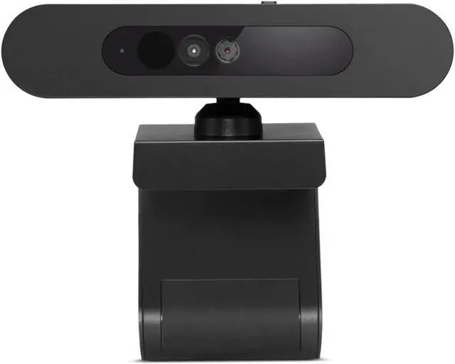 Alt view image 7 of 20 - Lenovo 500 Full HD Webcam Black USB 2.0 Retail 1 Pack GXC0X89769