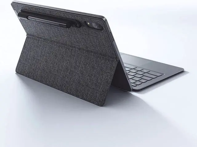 Alt view image 6 of 10 - Lenovo Tab P11 Pro Tablet, 11.5" Touch 350 nits, 6GB, 128GB, Android 10 w/ Lenovo Precision Pen 2