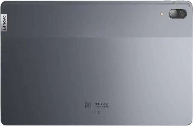 Alt view image 5 of 20 - Lenovo Tab P11 Pro 11.5" Tablet 4GB RAM 128GB SSD Slate Grey ZA7C0043US