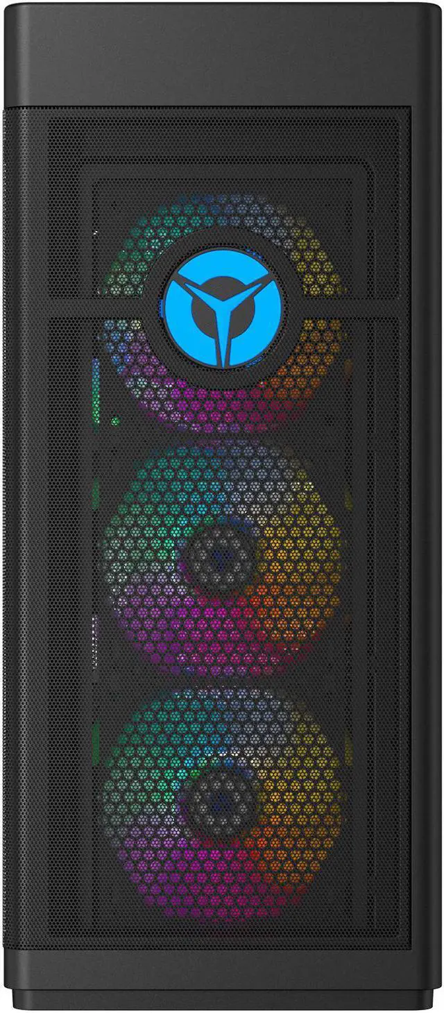 Main image of Lenovo Legion Tower 7i with RTX 3070 Desktop, i7-11700KF,  GeForce RTX 3070 8GB, 16GB, 1TB SSD, Win 10 Home