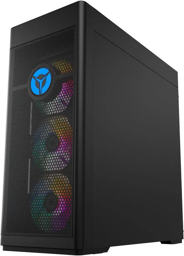 Alt view image 3 of 7 - Lenovo Legion Tower 7i with RTX 3070 Desktop, i7-11700KF,  GeForce RTX 3070 8GB, 16GB, 1TB SSD, Win 10 Home