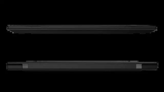 Alt view image 3 of 12 - Lenovo ThinkPad X1 Carbon Gen 9 Intel Laptop, 14.0" FHD IPS  400 nits, i7-1185G7,   Iris Xe Graphics, 32GB, 512GB SSD, Win 10 Pro