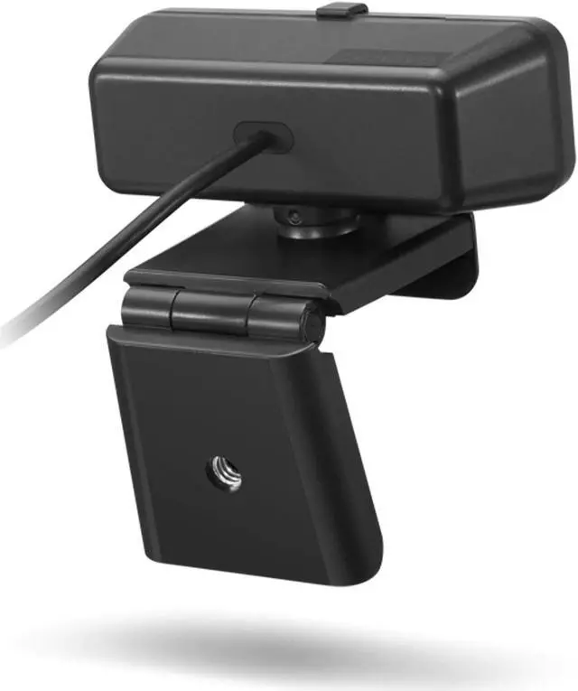 Alt view image 5 of 20 - Lenovo Essential FHD Webcam